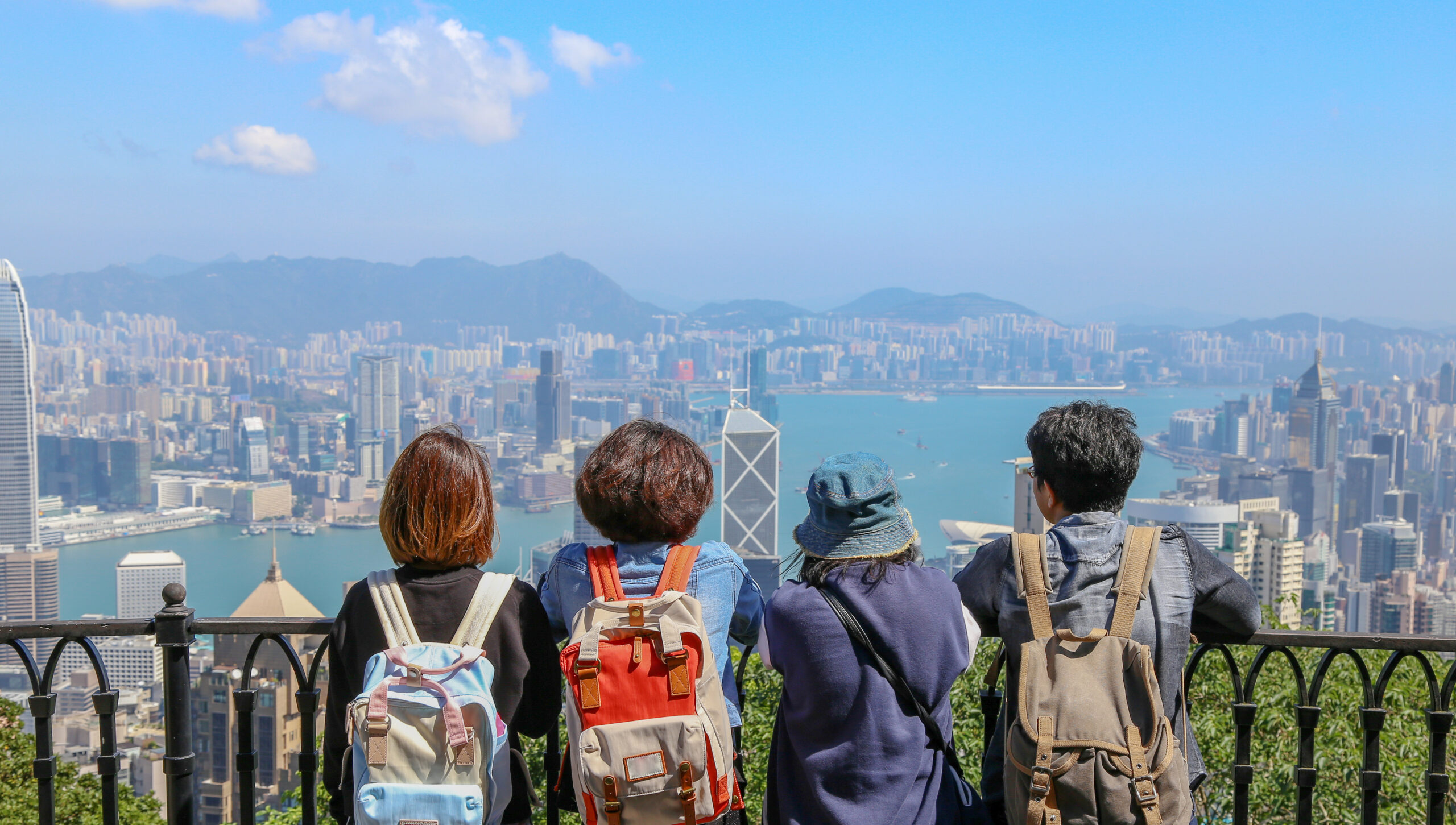 Ultimate 5-Day Family-Friendly Itinerary For Visiting Hong Kong With Kids