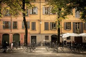 Parma And Modena The Ultimate Family-Friendly Travel Guide For Summer In Italy Little Steps Asia