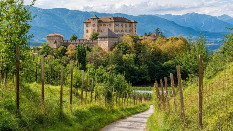Trento The Ultimate Family-Friendly Travel Guide For Summer In Italy Little Steps Asia