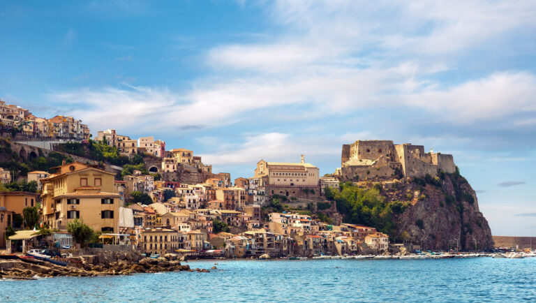 Scilla The Ultimate Family-Friendly Travel Guide For Summer In Italy Little Steps Asia