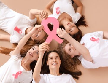 Breast Cancer Awareness Singapore