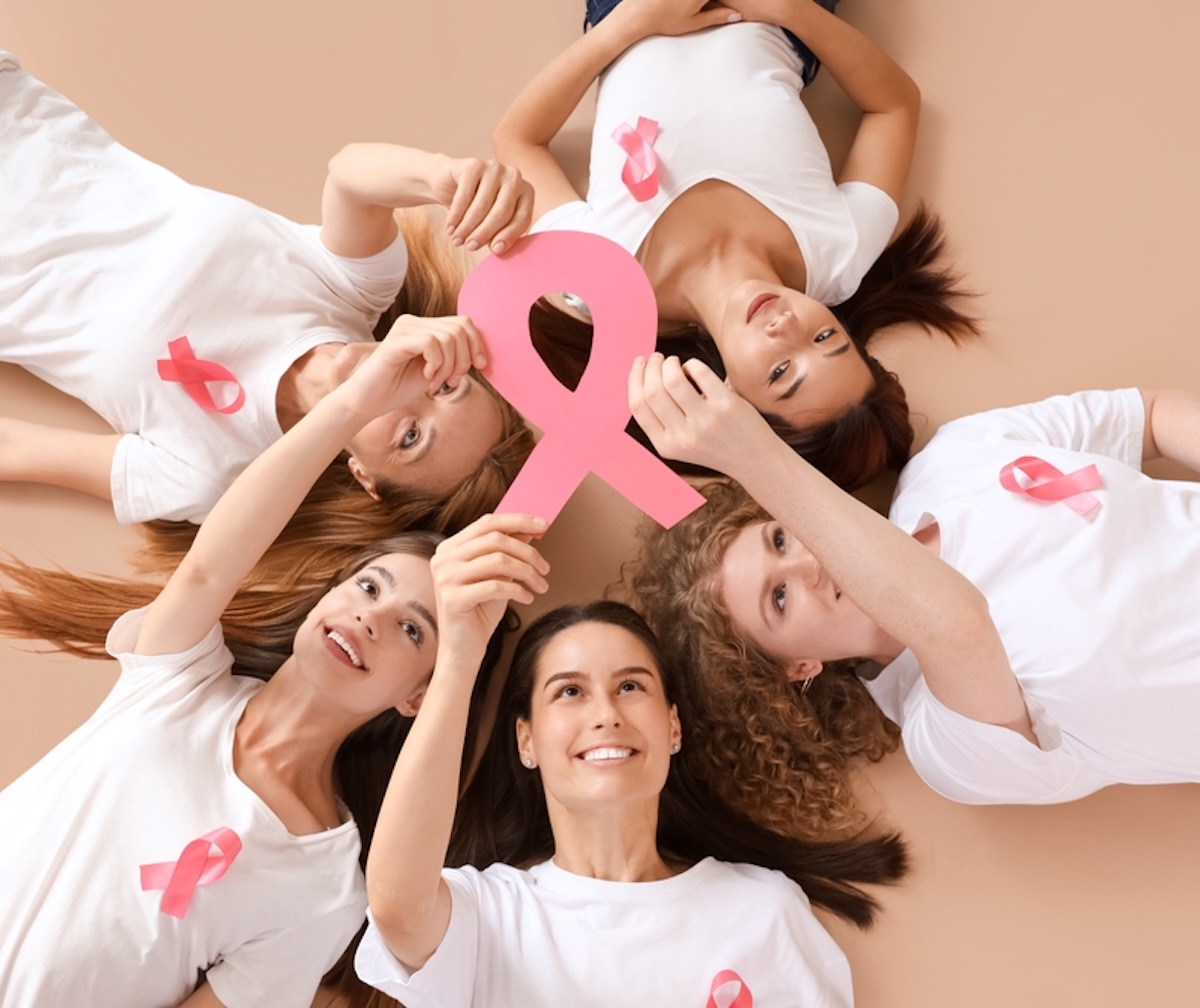 Breast Cancer Awareness Singapore