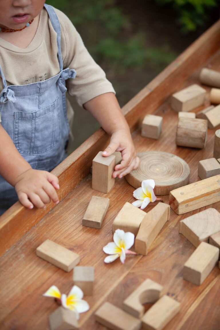 The Garden Early Learning Centre Bali Indonesia