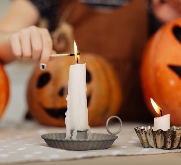 Halloween Party 2025 Serangoon North Singapore