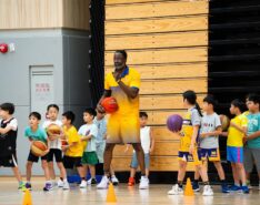 Court Topflight Hong Kong