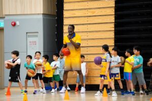 Shoot for Success: Elite Coaching Awaits at Top Flight Basketball Academy Hong Kong
