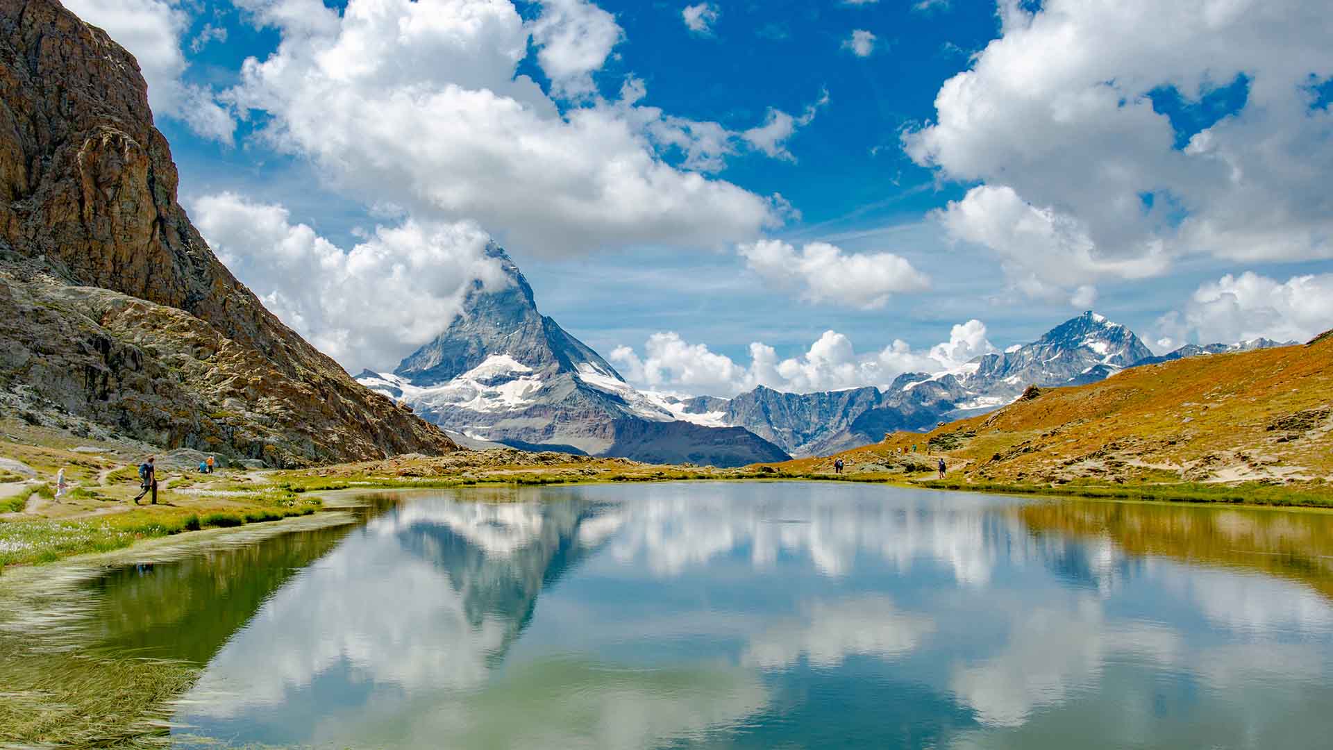 The Ultimate Family-Friendly Travel Guide For Summer In Switzerland Little Steps Asia