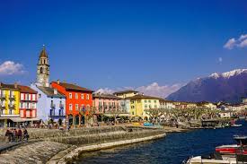 Ascona The Ultimate Family-Friendly Travel Guide For Summer In Switzerland Little Steps Asia
