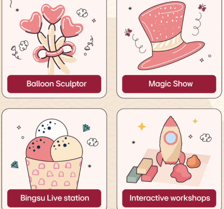 LG Children's Day 2025