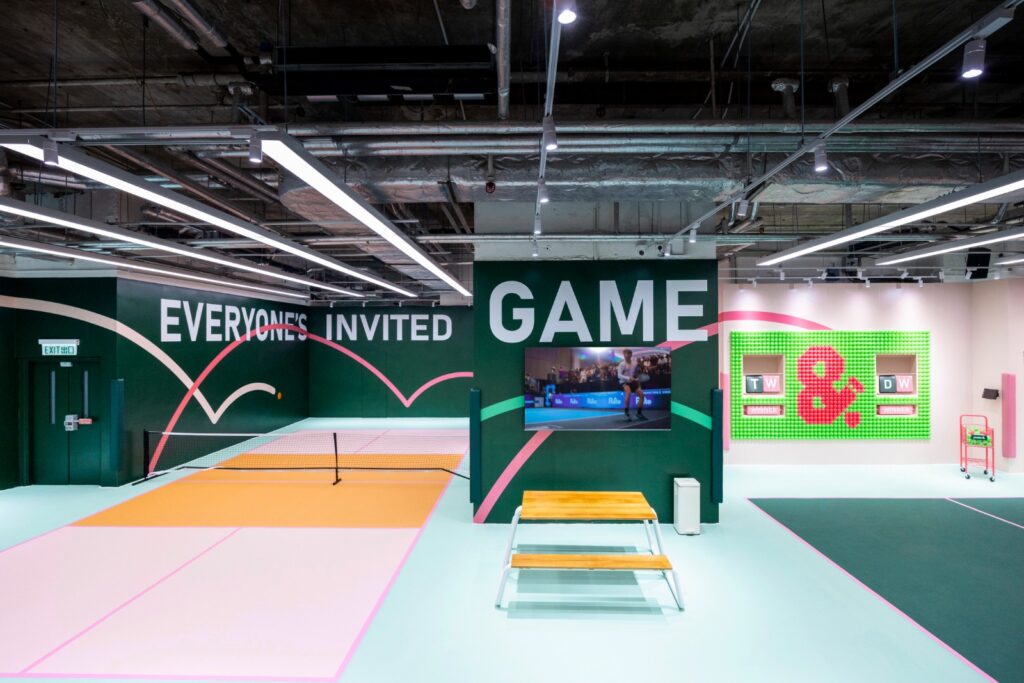 Pickle & Club: Beginner-Friendly Pickleball Parties In Hong Kong