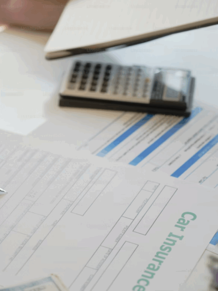 Insurance in HK for cars and helpers