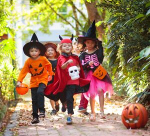 Best Places To Buy Halloween 2025 Costumes In Singapore