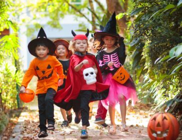 Where To Buy Halloween Costumes 2025 Singapore