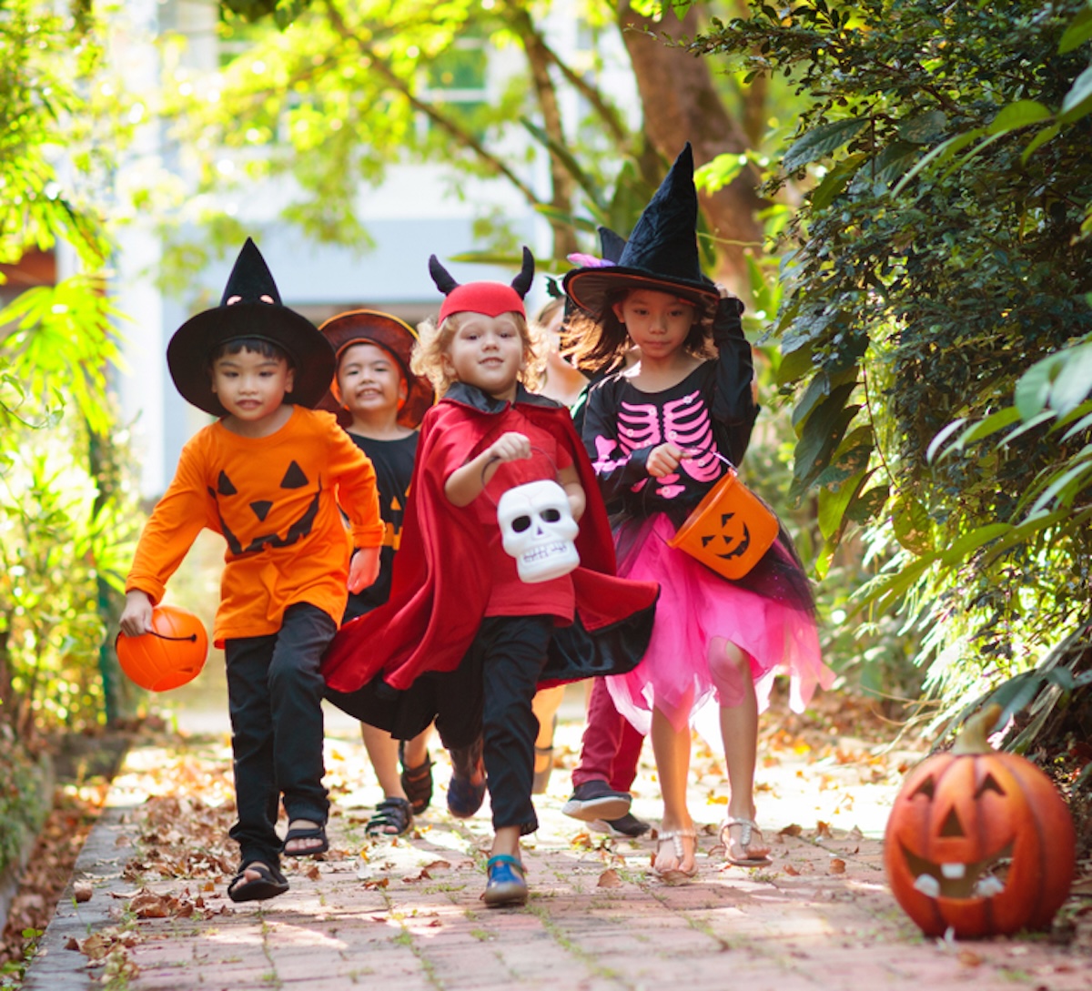 Where To Buy Halloween Costumes 2025 Singapore