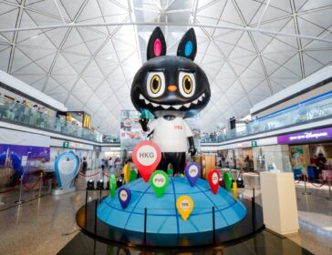 Best Family-Friendly Events In Hong Kong - October 2025