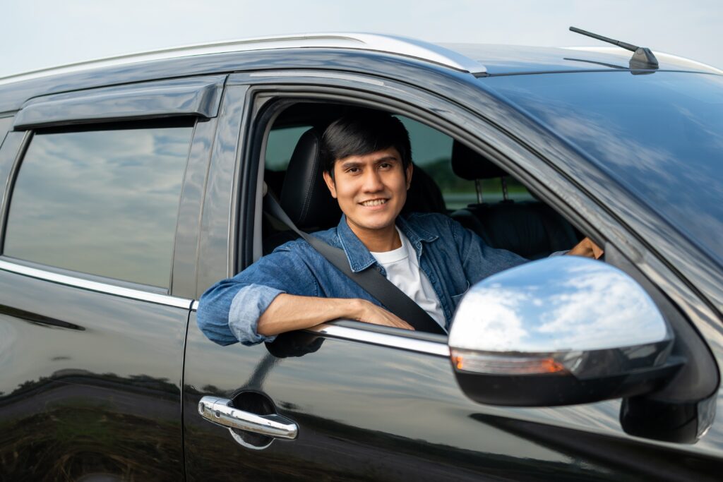 The Ultimate Guide To Hiring A Driver In Hong Kong