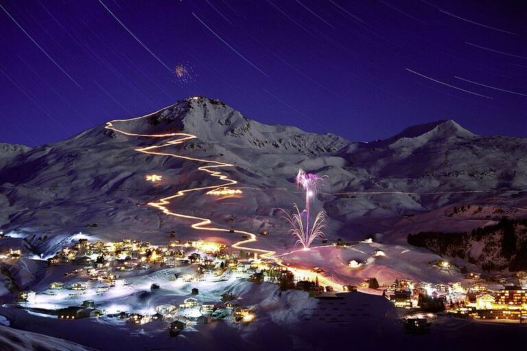 Arosa, Switzerland The Ultimate Global Destinations That Offer Christmas Skiing Little Steps Asia