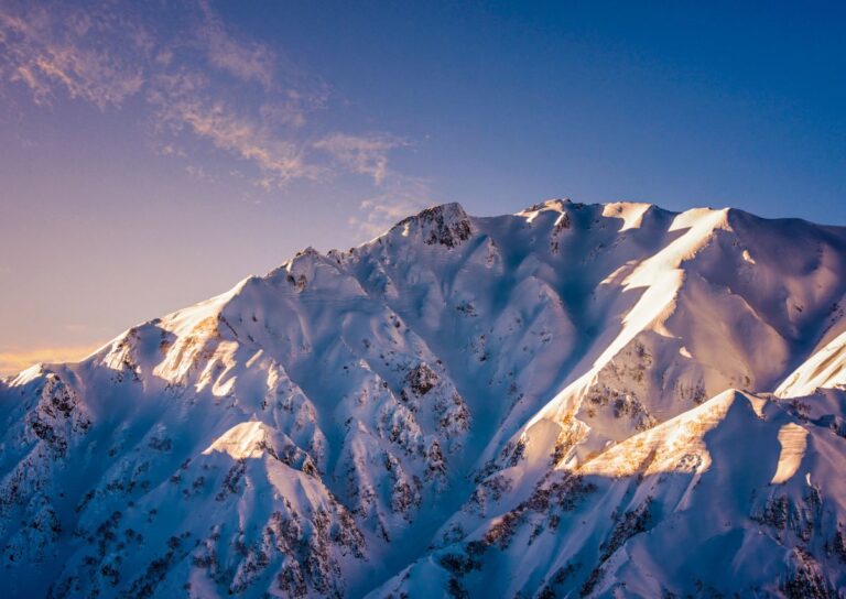 Hakuba, Japan The Ultimate Global Destinations That Offer Christmas Skiing Little Steps Asia