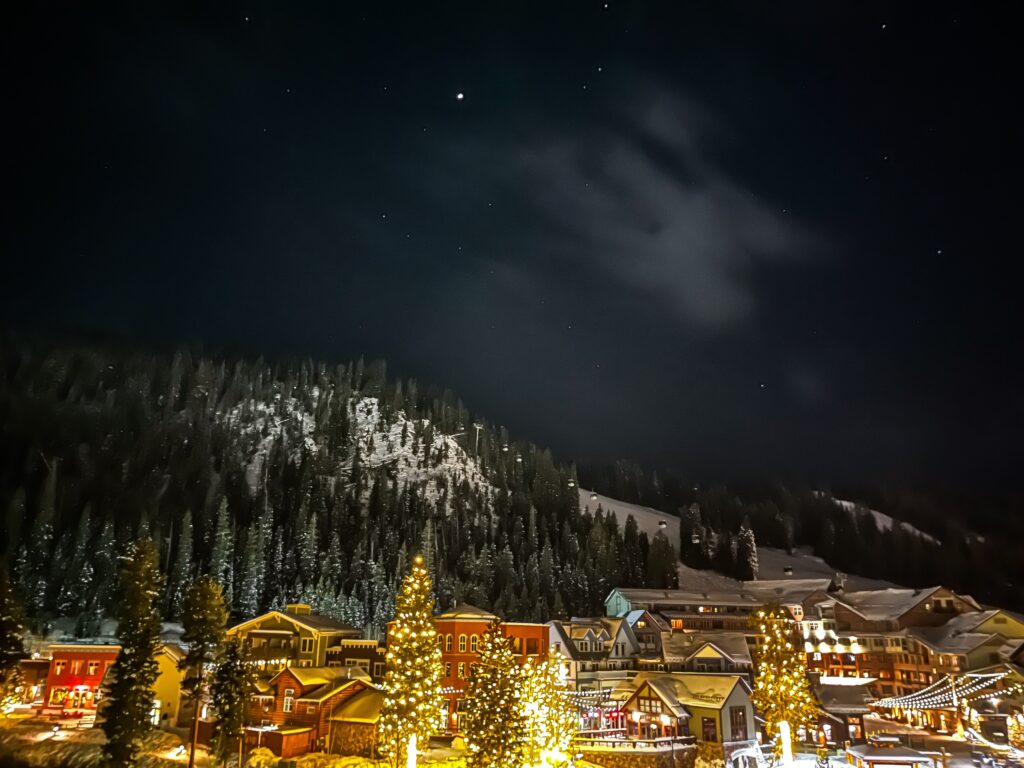 The Ultimate Global Destinations That Offer Christmas Skiing