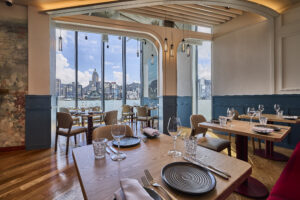 Best New Restaurants In Hong Kong - November 2025