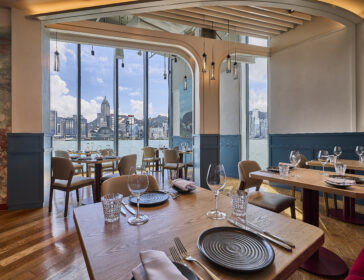 Best New Restaurants In Hong Kong - November 2025