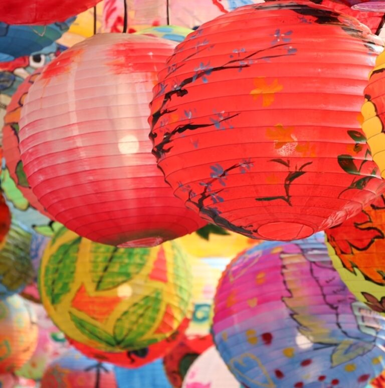 PAssion Arts Festival Mid-Autumn 2025 Singapore