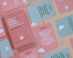 Image of Challenge Cards By Life Beyond School