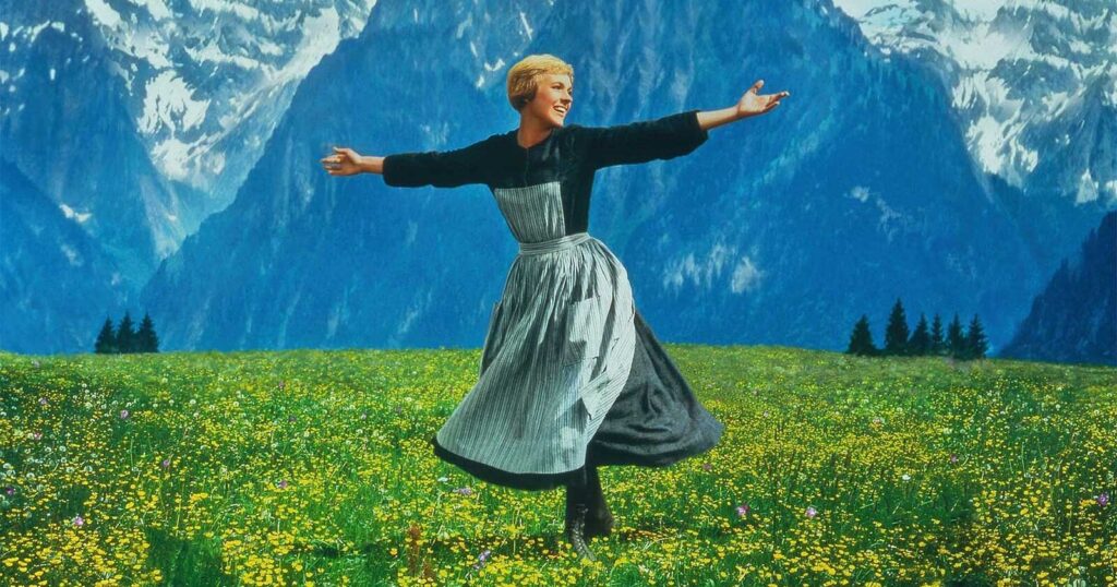 The Sound Of Music 60th Anniversary Screening At GSC Malaysia