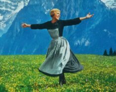 The Sound Of Music 60th Anniversary Screening At GSC Malaysia