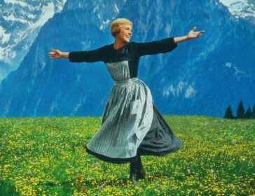 The Sound Of Music 60th Anniversary Screening At GSC Malaysia
