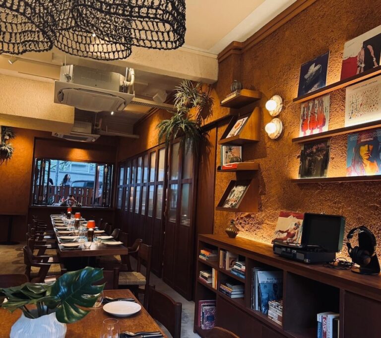 MyX Holland Village Singapore