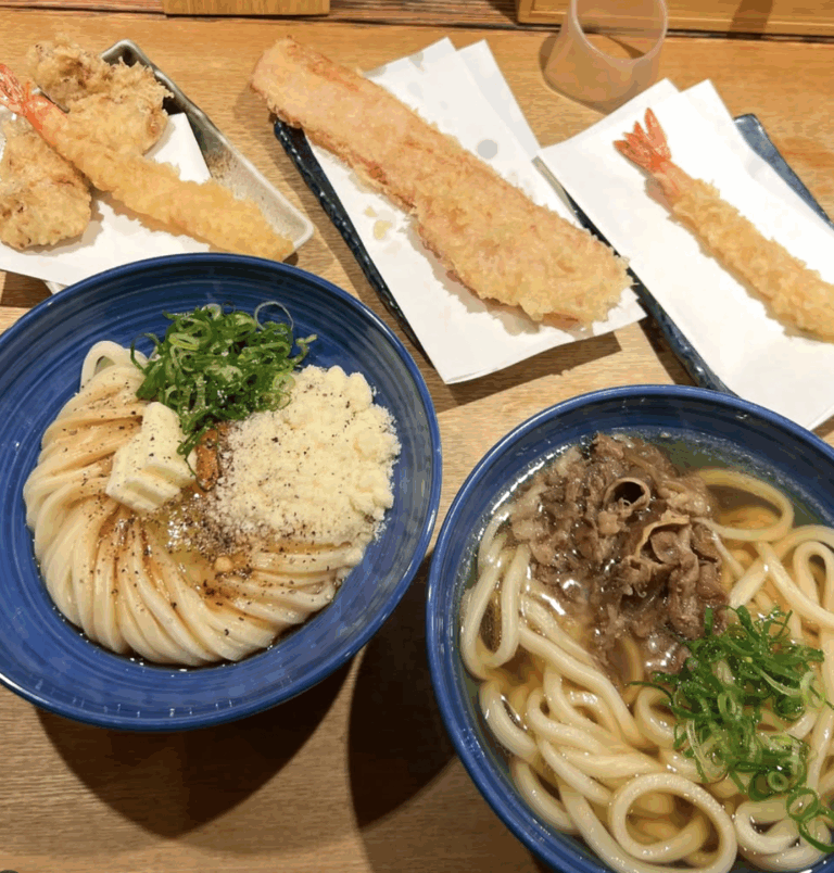 Udon Shin Singapore