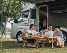 Best RV & Campervan Rentals In Malaysia: