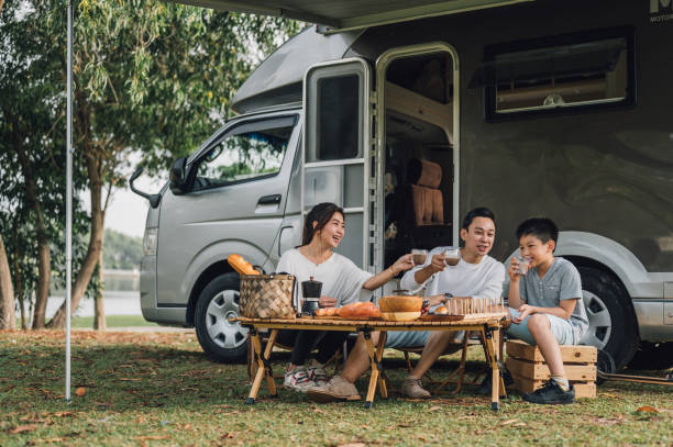 Best RV & Campervan Rentals In Malaysia: