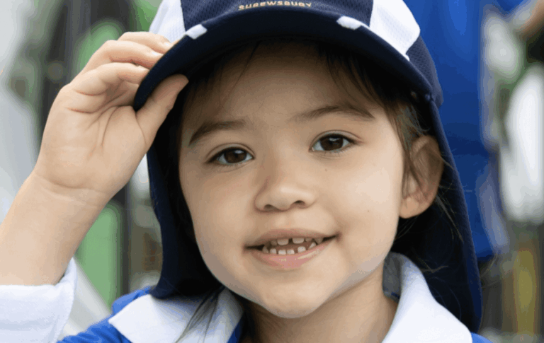 Image of Learner Support Hong Kong SEN - Shrewsbury