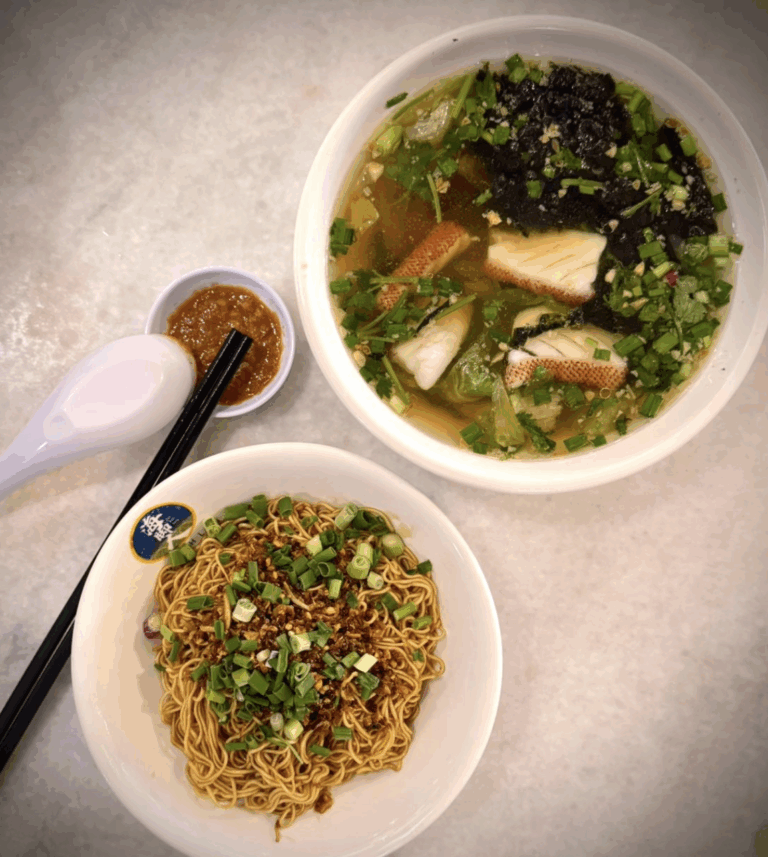 Hai Kah Leng Singapore