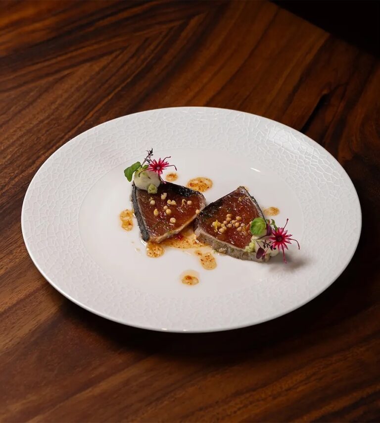 Forage Mandai Rainforest Resort Singapore