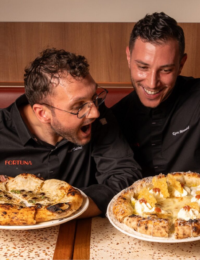 Fortuna Terraza Singapore