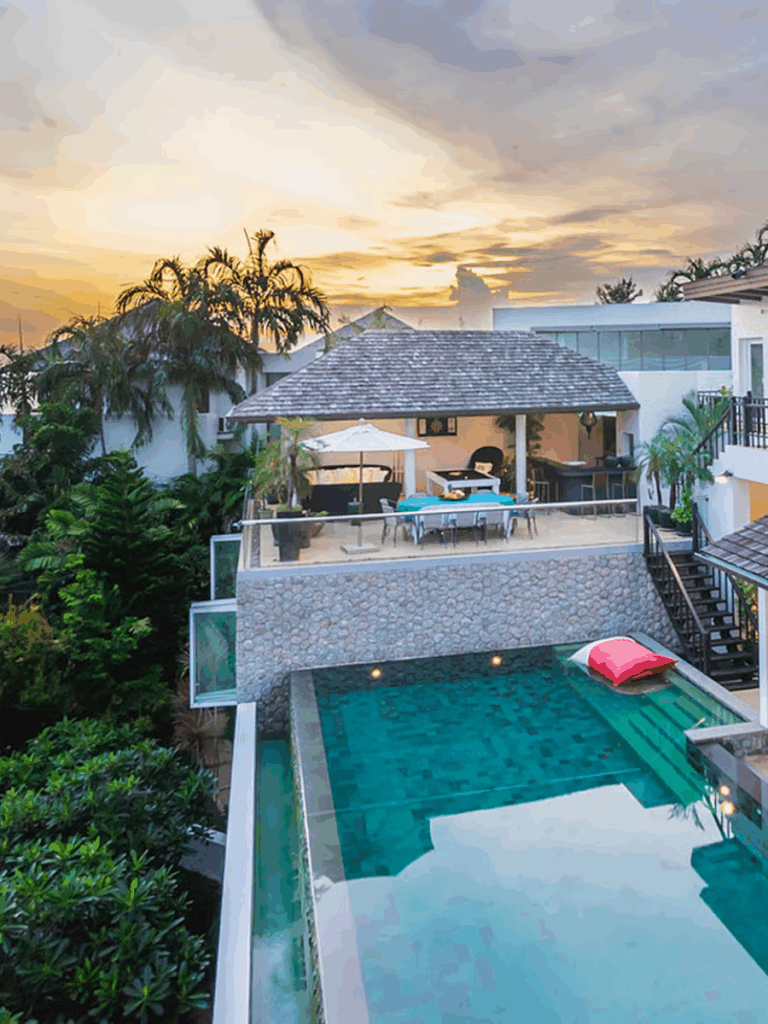 Villa Finder Phuket