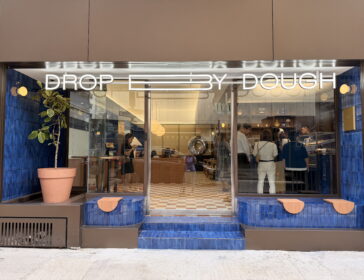Drop By Dough: Bangkok’s Cult-Favorite Donut Shop Now Open In Hong Kong!