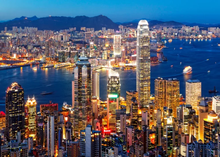 Hong Kong The Ultimate Guide To The Best Cities In Asia To Visit And City Itineraries Little Steps Asia