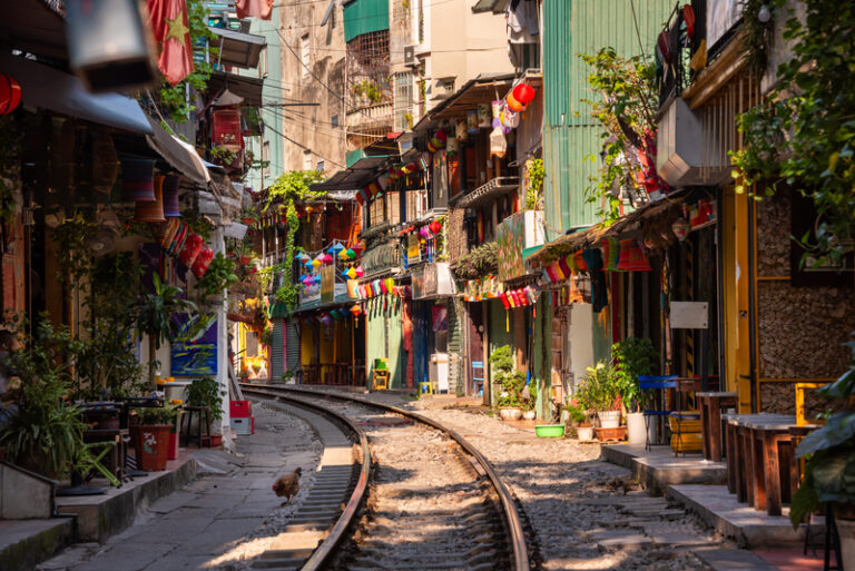 Hanoi, Vietnam The Ultimate Guide To The Best Cities In Asia To Visit And City Itineraries Little Steps Asia