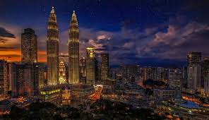 Kuala Lumpur, Malaysia The Ultimate Guide To The Best Cities In Asia To Visit And City Itineraries Little Steps Asia