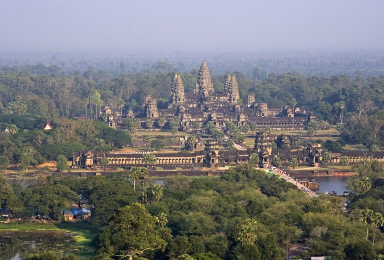Siem Reap, Cambodia The Ultimate Guide To The Best Cities In Asia To Visit And City Itineraries Little Steps Asia