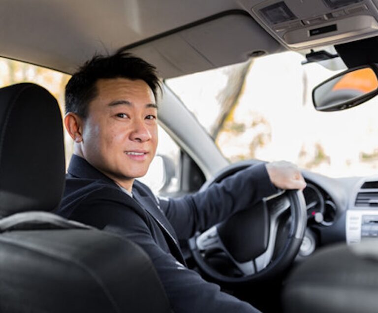 DreamCare Drivers Hong Kong