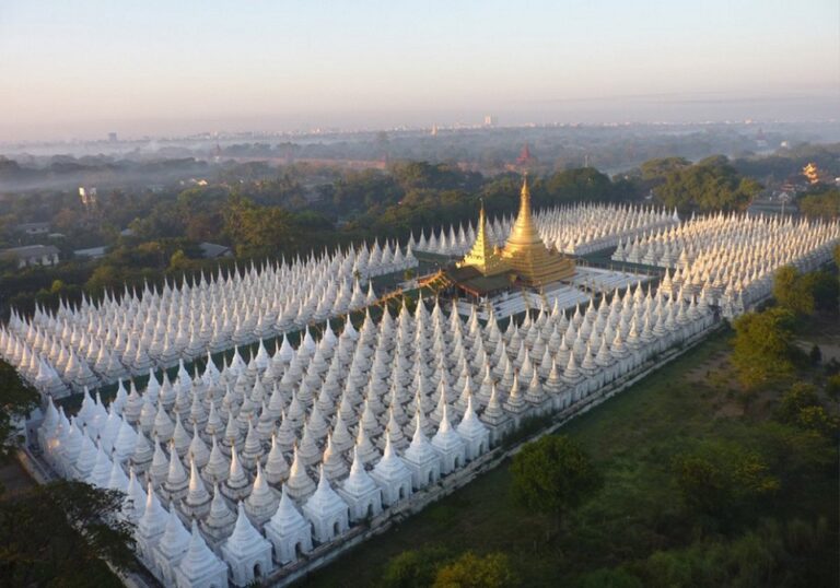 Mandalay, Myanmar The Ultimate Guide To The Best Cities In Asia To Visit And City Itineraries Little Steps Asia