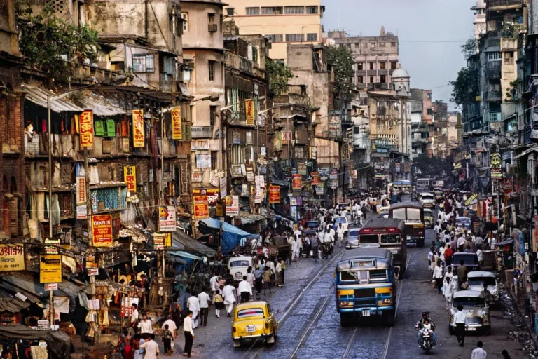 Kolkata, India The Ultimate Guide To The Best Cities In Asia To Visit And City Itineraries Little Steps Asia
