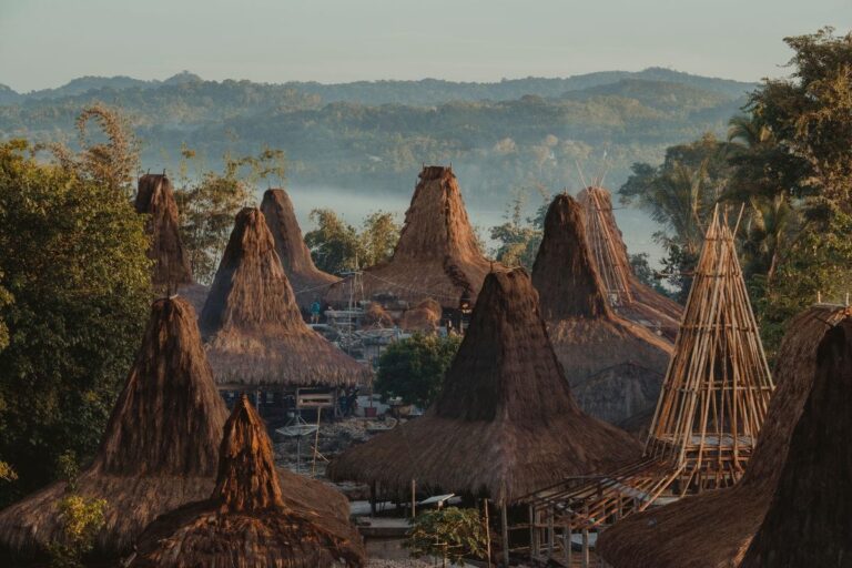 Sumba, Indonesia The Ultimate Guide To The Best Cities In Asia To Visit And City Itineraries Little Steps Asia