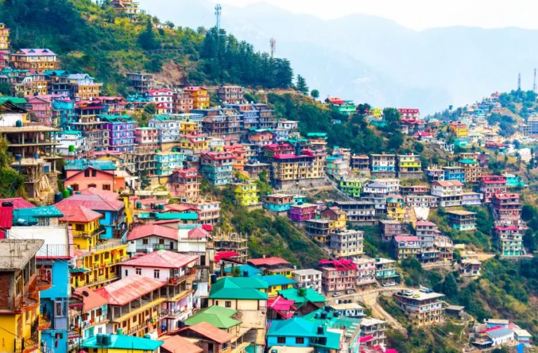 Shimla, India The Ultimate Guide To The Best Cities In Asia To Visit And City Itineraries Little Steps Asia