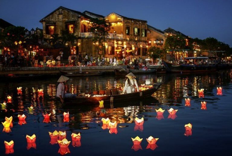 Hoi An, Vietnam The Ultimate Guide To The Best Cities In Asia To Visit And City Itineraries Little Steps Asia